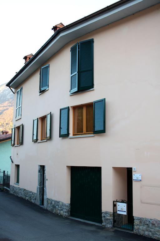 B&B Notte E Di Monasterolo del Castello 외부 사진