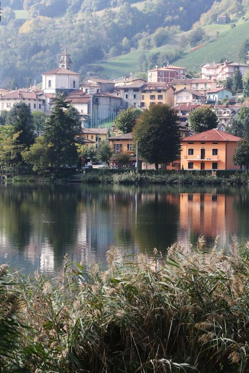 B&B Notte E Di Monasterolo del Castello 외부 사진