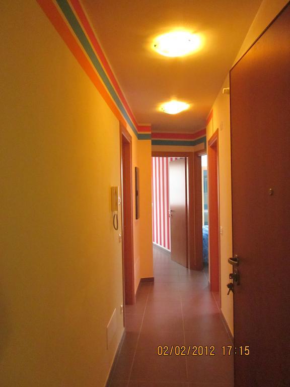 B&B Notte E Di Monasterolo del Castello 외부 사진