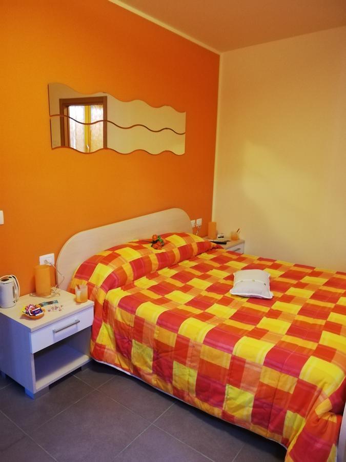 B&B Notte E Di Monasterolo del Castello 외부 사진