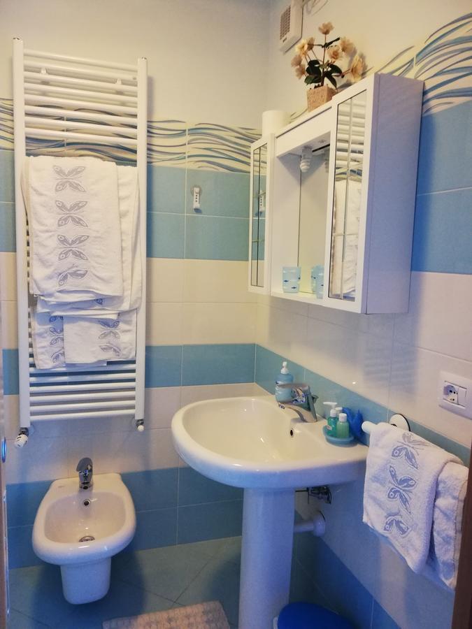 B&B Notte E Di Monasterolo del Castello 외부 사진