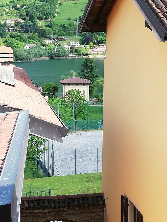 B&B Notte E Di Monasterolo del Castello 외부 사진